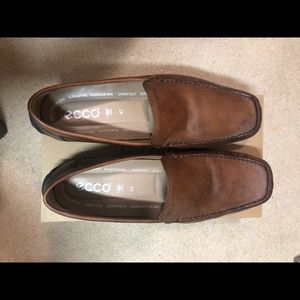 Ecco Hand seen drivers moc